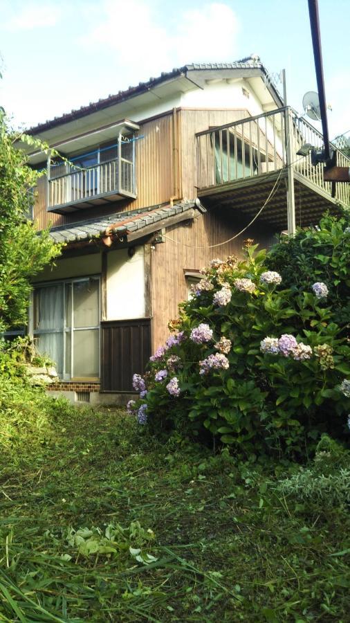 猫と断食の宿 Cat Inn Neko Kunisaki Esterno foto