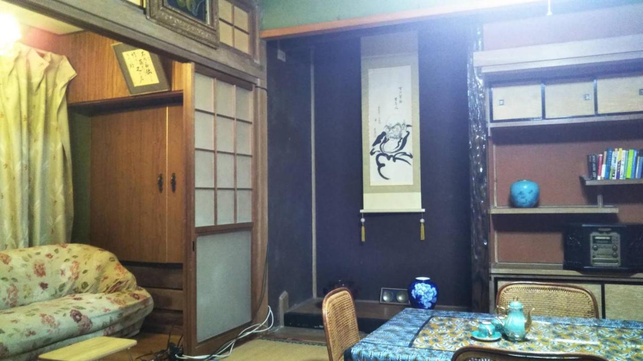 猫と断食の宿 Cat Inn Neko Kunisaki Esterno foto