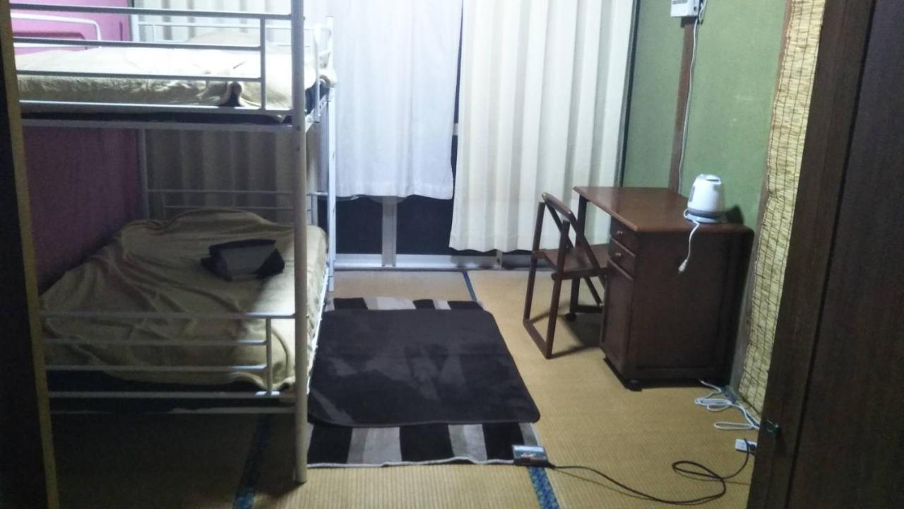 猫と断食の宿 Cat Inn Neko Kunisaki Esterno foto